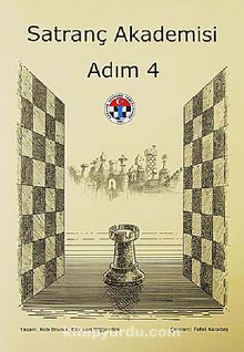 Satranç Akademisi - Adım 4