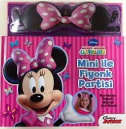 Mini İle Fiyonk Partisi