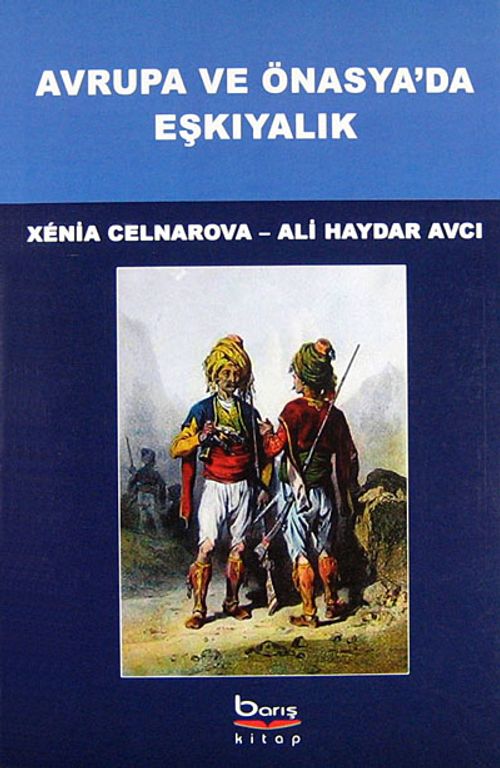 Avrupa ve Önasya'da Eşkıyalık