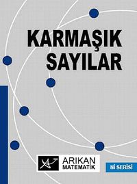 Karmaşık Sayılar