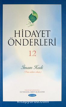 Hidayet Önderleri -12 (İmam Hadi) - Kolektif