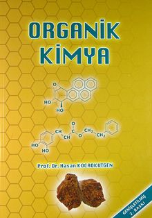 Organik Kimya