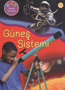 Güneş Sistemi / Bilimle Tanışalım