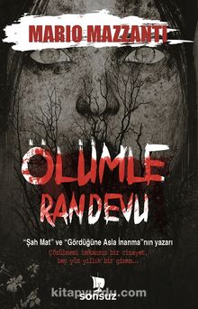 Ölümle Randevu & Elyazmasının Sırrı - Mario Mazzanti