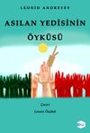 Asılan Yedisinin &Ouml;yk&uuml;s&uuml;