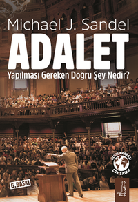 Adalet & Yapılması Gereken Doğru Şey Nedir?