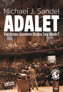 Adalet & Yapılması Gereken Doğru Şey Nedir?