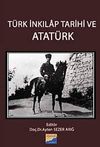 T&uuml;rk İnkılap Tarihi ve Atat&uuml;rk