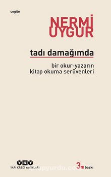 Tadı Damağımda - Nermi Uygur