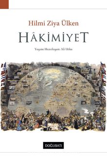 Hakimiyet - Hilmi Ziya Ülken