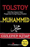 Hz. Muhammed & Ünlü Rus Yazarın İslam Peygamberi İle İlgili Kayıp Risalesi / Gizlenen Kitap