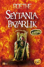 Şeytanla Pazarlık - Faust