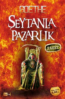 Şeytanla Pazarlık - Faust