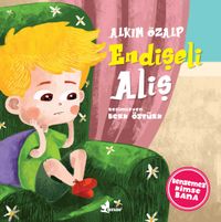 Endişeli Aliş / Benzemez Kimse Bana