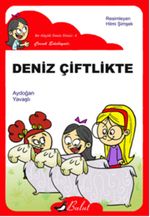 Deniz Çiftlikte / Düz Yazı