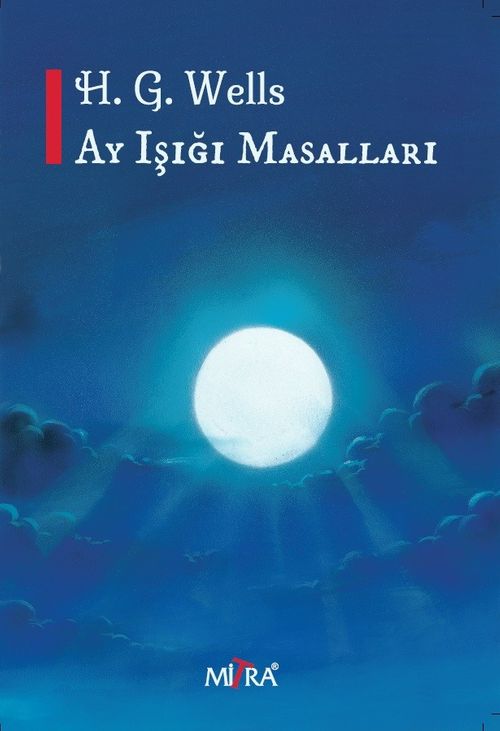 Ay Işığı Masalları