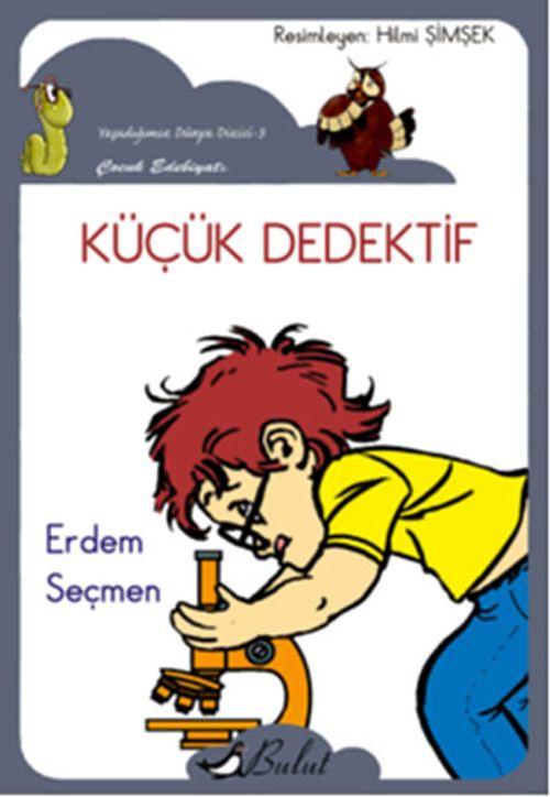 Küçük Dedektif
