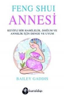 Feng Shui Annesi - Bailey Gaddis