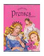 Prenses Masalları / Yapbozlu