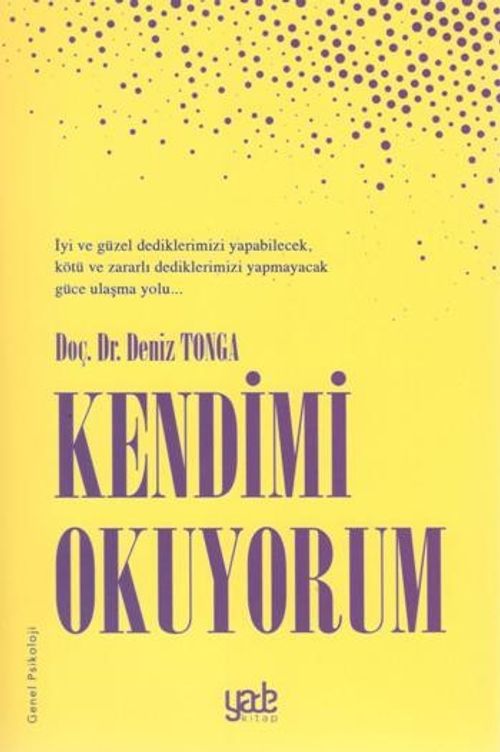 Kendimi Okuyorum