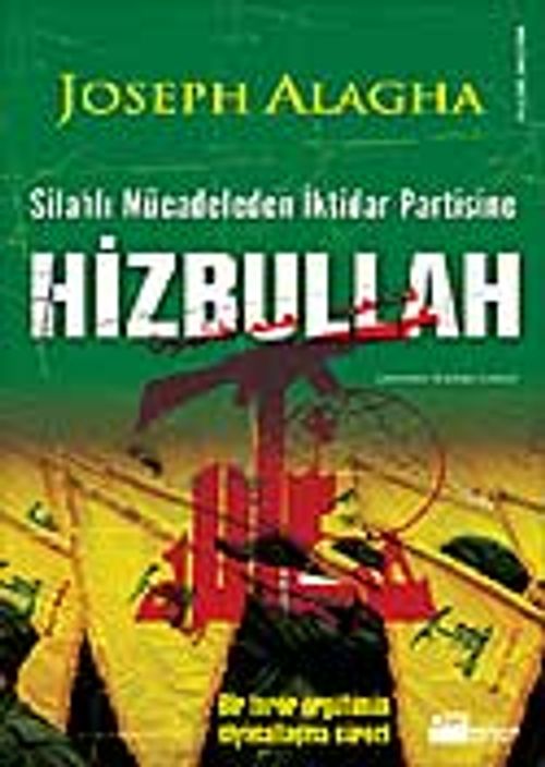 Hizbullah / Silahlı Mücadeleden İktidar Partisine