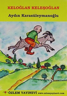 Keloğlan Keleşoğlan