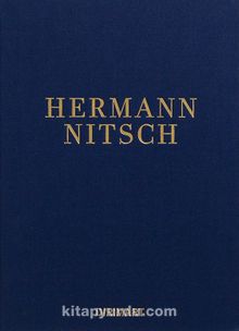 Hermann Nitsch - Hermann Nitsch