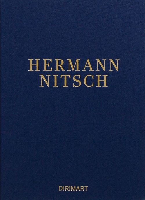Hermann Nitsch