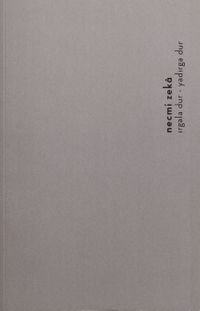 Irgala Dur - Yadırga Dur