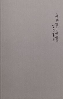 Irgala Dur - Yadırga Dur