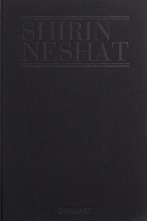 Shirin Neshat