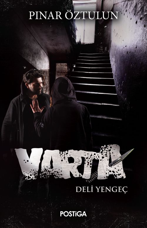 Varta & Deli Yengeç