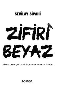 Zifiri Beyaz