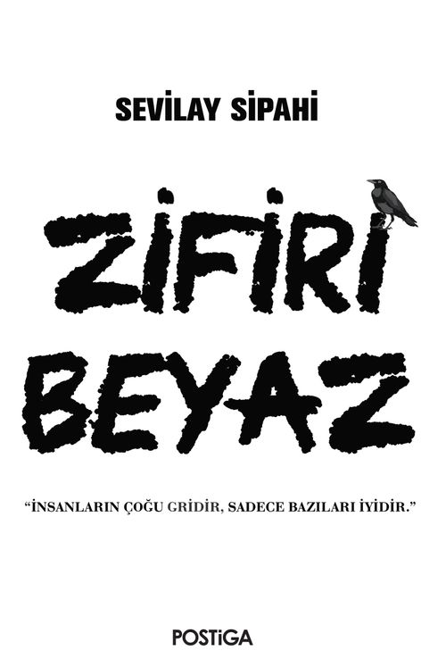 Zifiri Beyaz