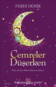 Cemreler Düşerken - Ferdi Demir