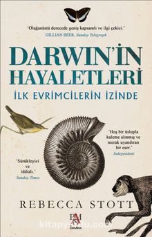 Darwin’in Hayaletleri & İlk Evrimcilerin İzinde