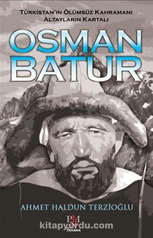 Osman Batur - Ahmet Haldun Terzioğlu