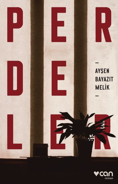 Perdeler