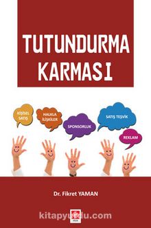 Tutundurma Karması - Fikret Yaman