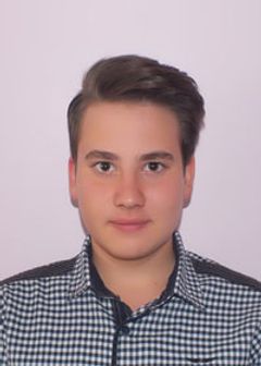  İbrahim Enes Duruay