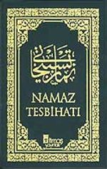 Namaz Tesbihatı Mealli / Okunuşlu (Plastik Kapak)