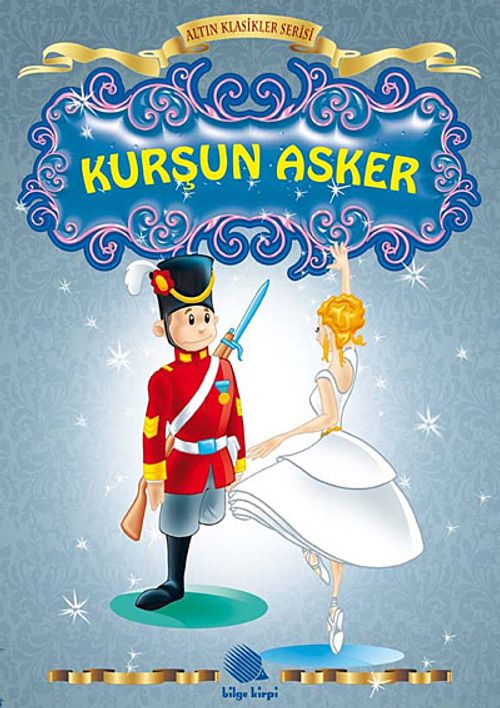 Kurşun Asker / Altın Klasikler Serisi