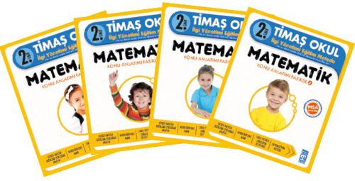 2. Sınıf Matematik Konu Anlatımı
