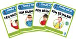 3. Sınıf Fen Bilimleri Konu Anlatımı
