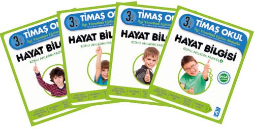 3. Sınıf Hayat Bilgisi Konu Anlatımı