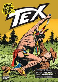 Altın Klasik Tex: 31