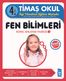 4. Sınıf Fen Bilimleri Konu Anlatımı (4 Fasikül)</span>