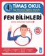 4. Sınıf Fen Bilimleri Konu Anlatımı (4 Fasikül)</span>