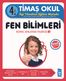 4. Sınıf Fen Bilimleri Konu Anlatımı (4 Fasikül)</span>
