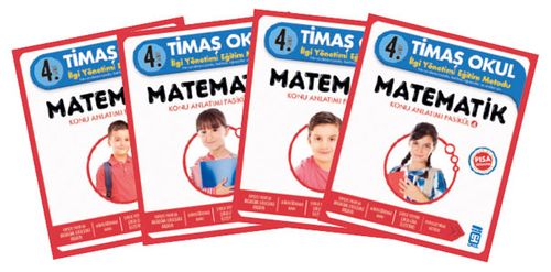 4. Sınıf Matematik Konu Anlatımı